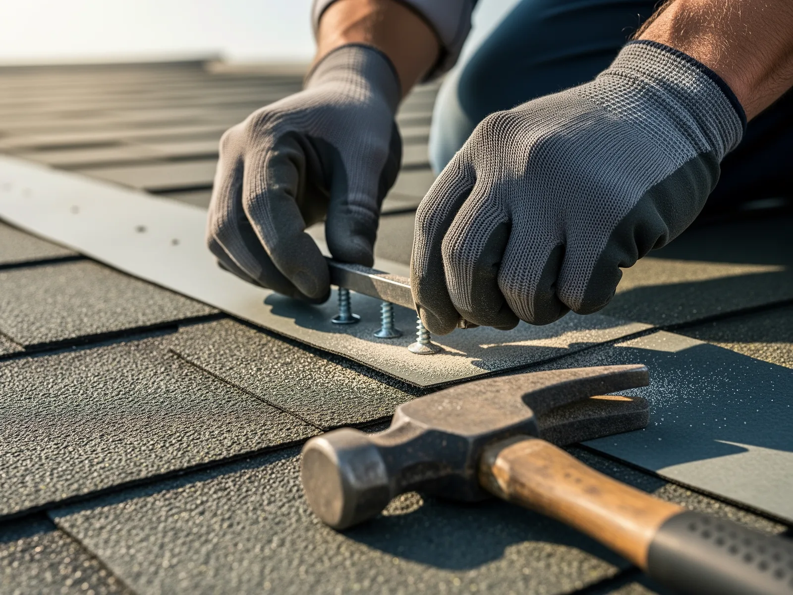Why choose Fascia Repair in Fultonville, NY